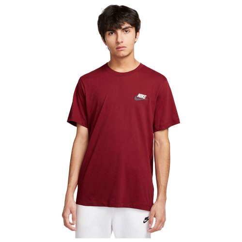 Nike Ανδρική κοντομάνικη μπλούζα Sportswear Club